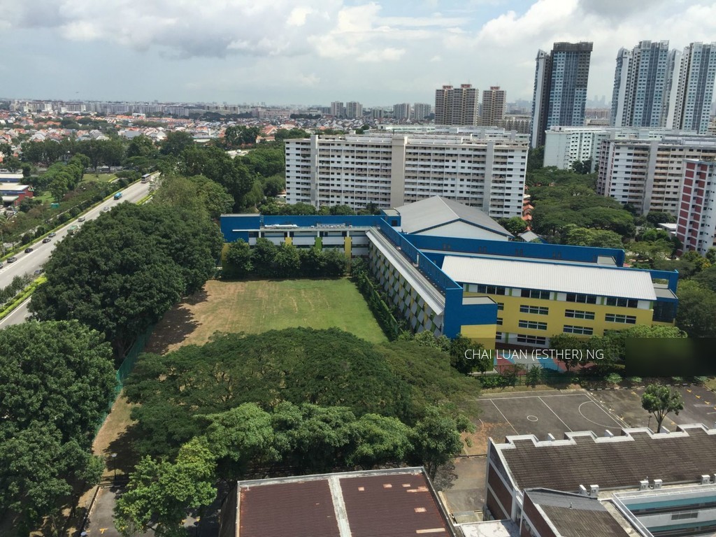 Blk 551 Ang Mo Kio Avenue 10 (Ang Mo Kio), HDB 5 Rooms #113805132
